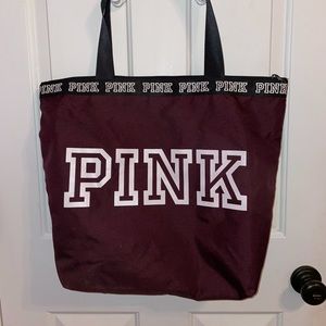 Victoria’s Secret PINK bag